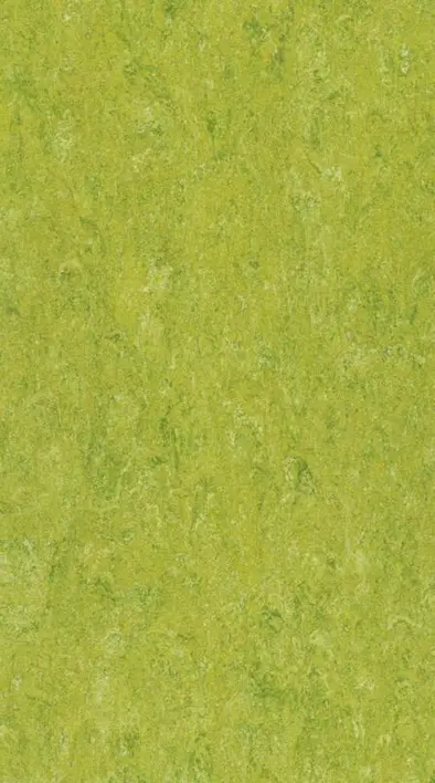 DLW Marmorette linoleumi, Lime Green