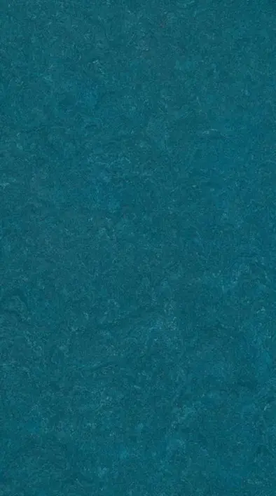 DLW Marmorette linoleumi, Turquise Bay