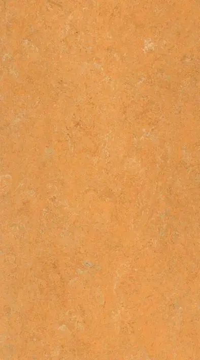 DLW Marmorette linoleumi, Melon Orange