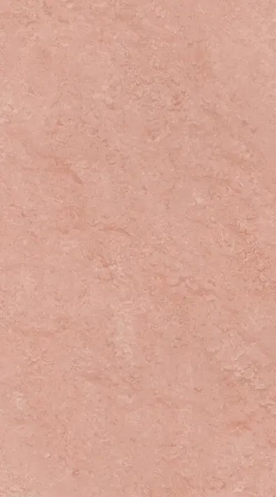 DLW Marmorette linoleumi, pinkki