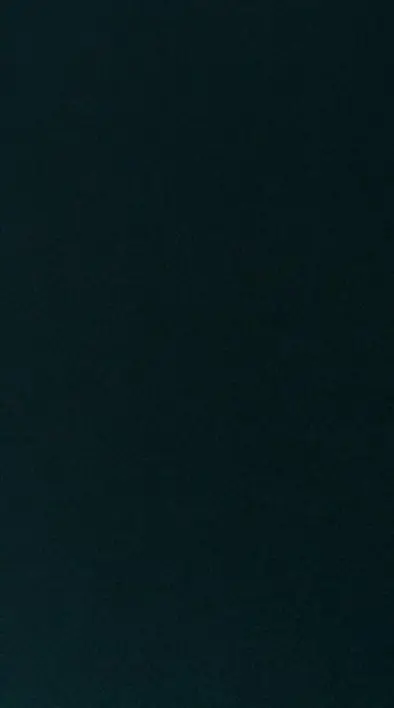 DLW Uni Walton linoleumi, Musta