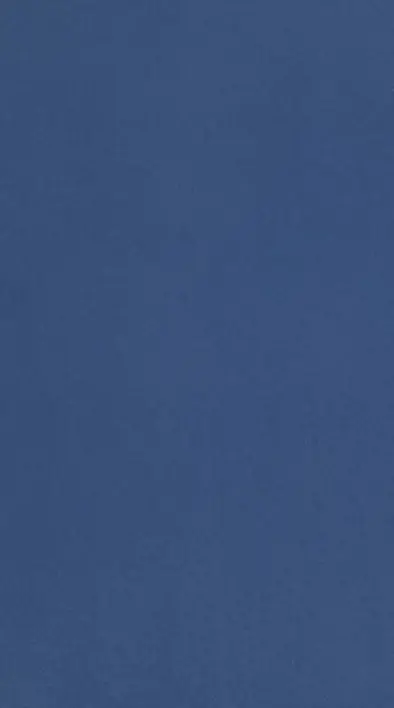 DLW Uni Walton linoleumi, Ocean Blue