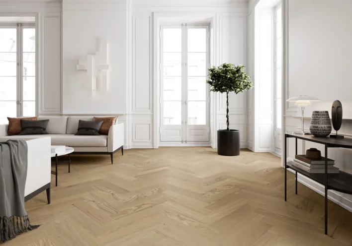 Moland Super Eg Ruotokuvio - Brisbane White Oak