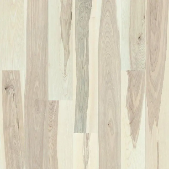 Moland Molaloc Wideplank, Saarni Living