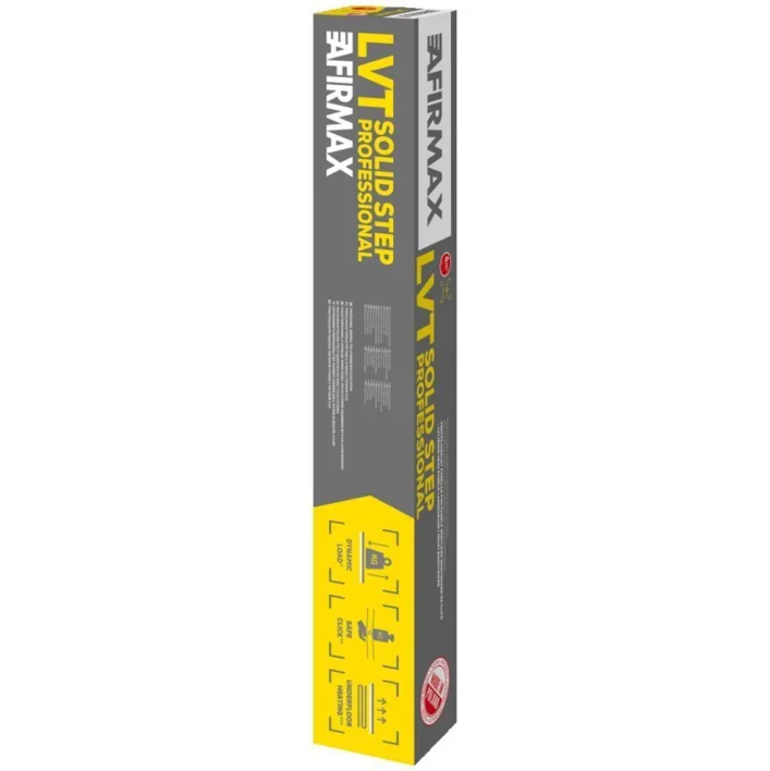Vinyl Silenzer - alusta vinyylilukituslattialle