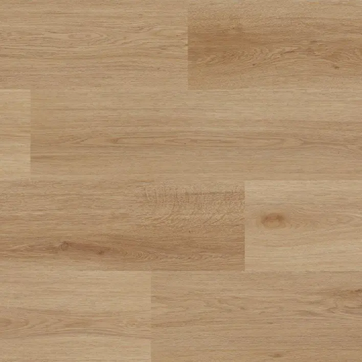 BiClick vinyl-klik-lattia - Monumental Oak