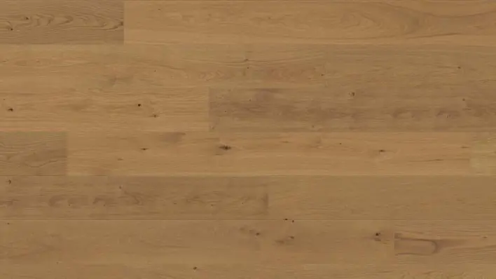 Haro lankkulattia - Tammi Invisible Markant harjattu nD