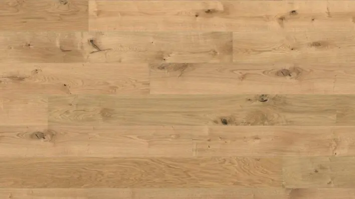 Haro lankkulattia - Tammi invisible Sauvage harjattu nD