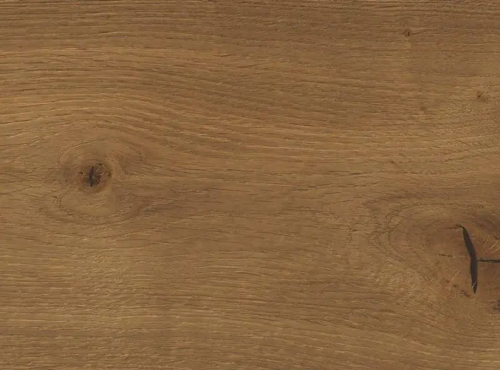 Haro lankkulattia - Afrikkalainen tammi Light invisible Universal harjattu nL+