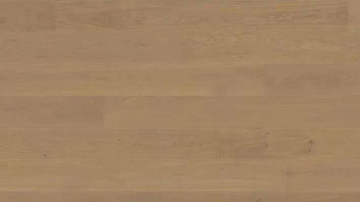 Haro lankkulattia - Tammi hiekanharmaa Markant harjattu n+