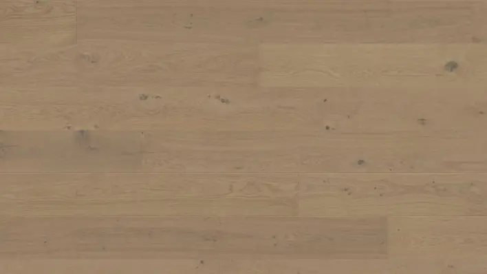 Haro lautalattia - Tammi hiekanharmaa Sauvage harjattu nD
