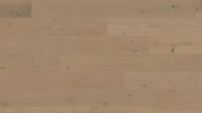 Haro lankkulattia - Tammi hiekanharmaa Sauvage harjattu nL+