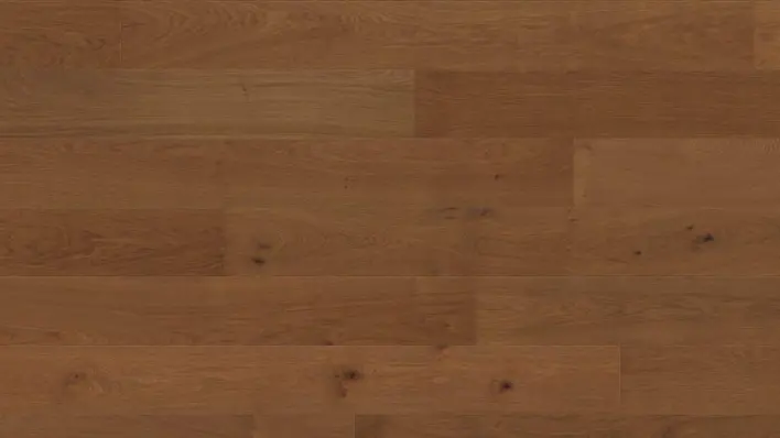 Haro lautalattia - Savustettu tammi Markant-harjattu nD