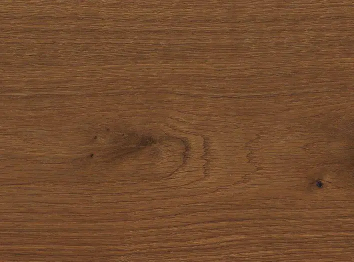 Haro lankkulattia - Savustettu tammi Sauvage harjattu nD