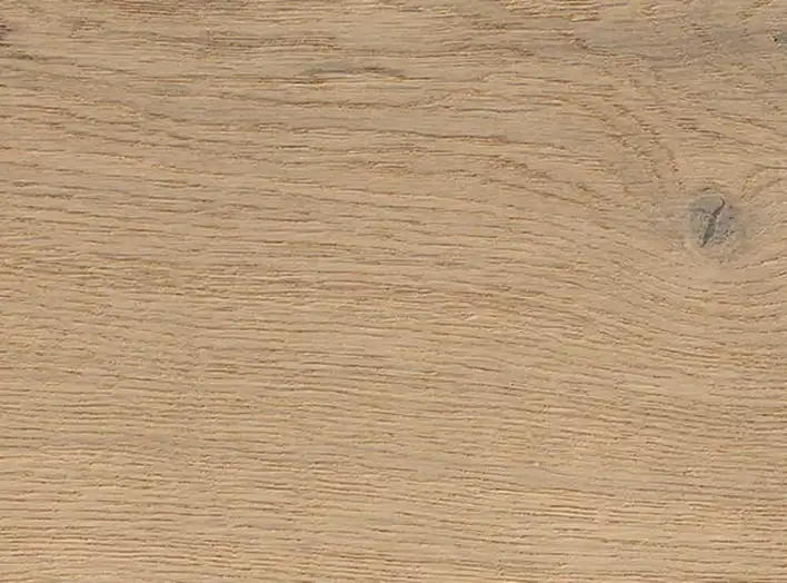 Haro lankkulattia - Tammi vaaleanvalkoinen Sauvage harjattu nL+