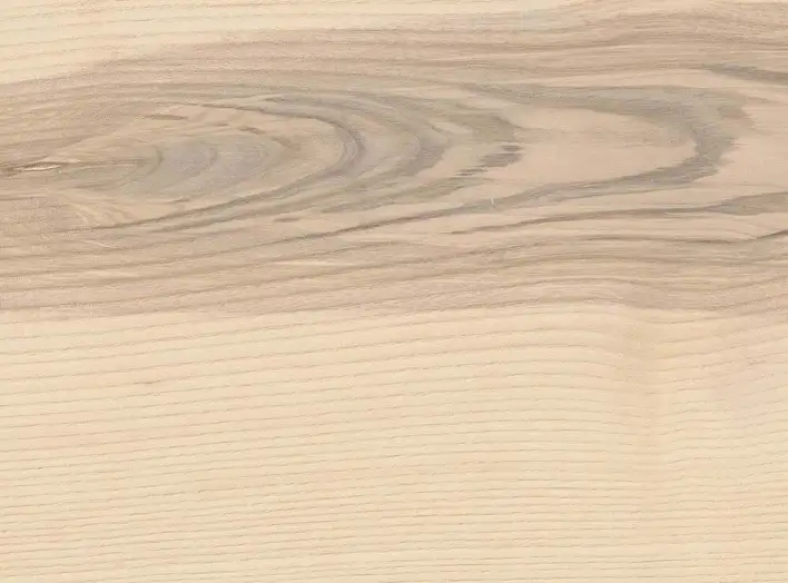 Haro lankkulattia - Saarnin vaalea valkoinen Universal harjattu nD