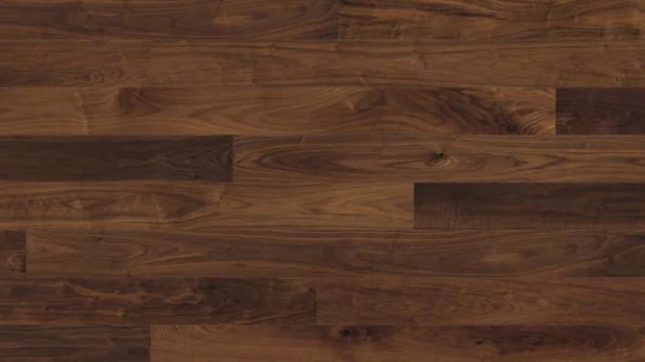 Haro lankkulattia - Amerikkalainen pähkinä Sauvage nL+