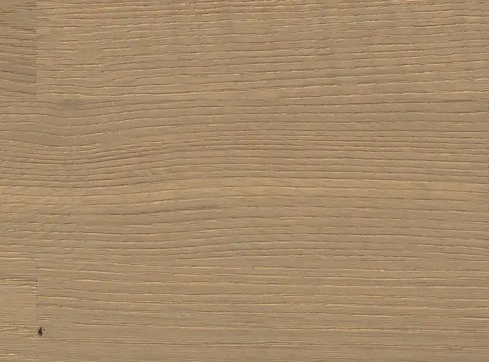 Haro parkettilattia - Tammi hiekkaharmaa Naturale harjattu nL+