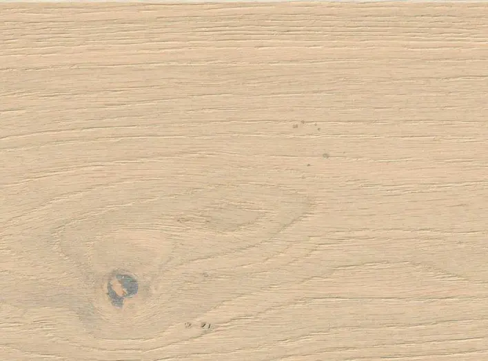 Stavparket-lankku Maxim - Tammi vaalea valkoinen Voimakkaasti harjattu nD