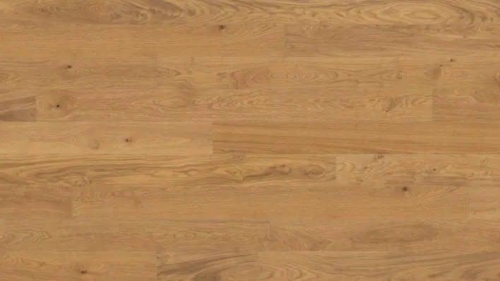 Sauvaparkettilauta Maxim - Tammi Markant harjattu nD