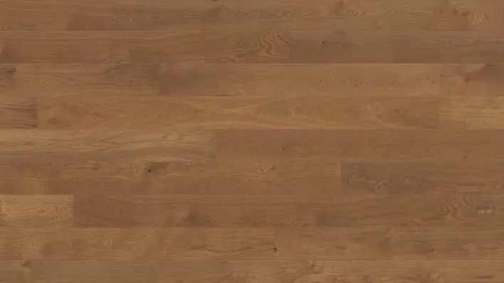 Sauvaparkettilauta Maxim - Savustettu tammi, voimakkaasti harjattu nD