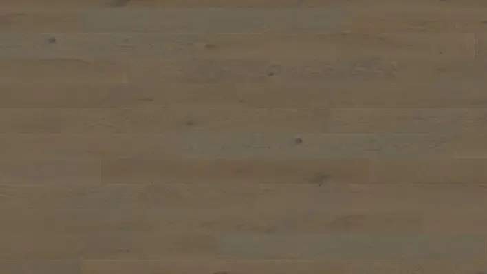 Parkettilauta Duna - tammi grafiitinharmaa Sauvage harjattu n+