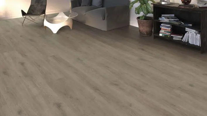 Haro laminaattilattia, Gran Via - Tammi Veneto, Mocca