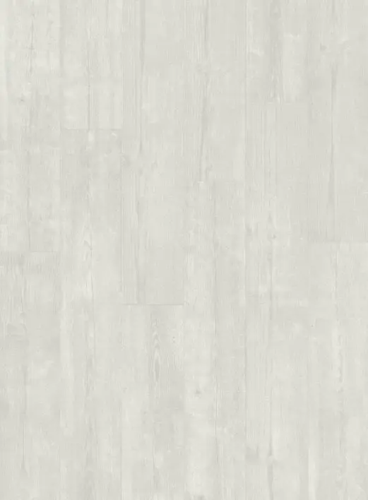 Pergo Lysefjord pro Vinyl - Winter Pine - Loppuerä