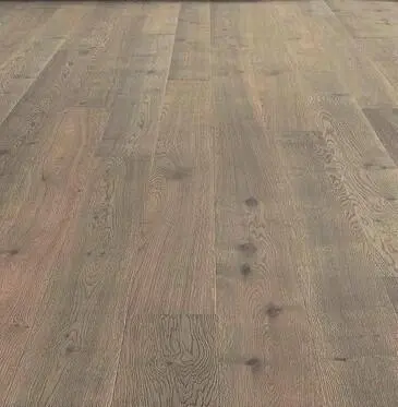 FloorMaster Herregårdsplank - Tammi Antiikkiharmaa, mattalakka