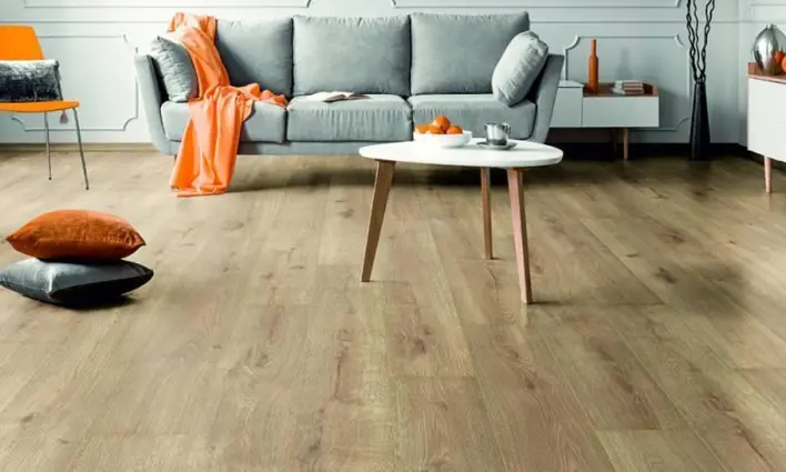 Laminaattilauta Variostep Long, Tammi Summer Breeze