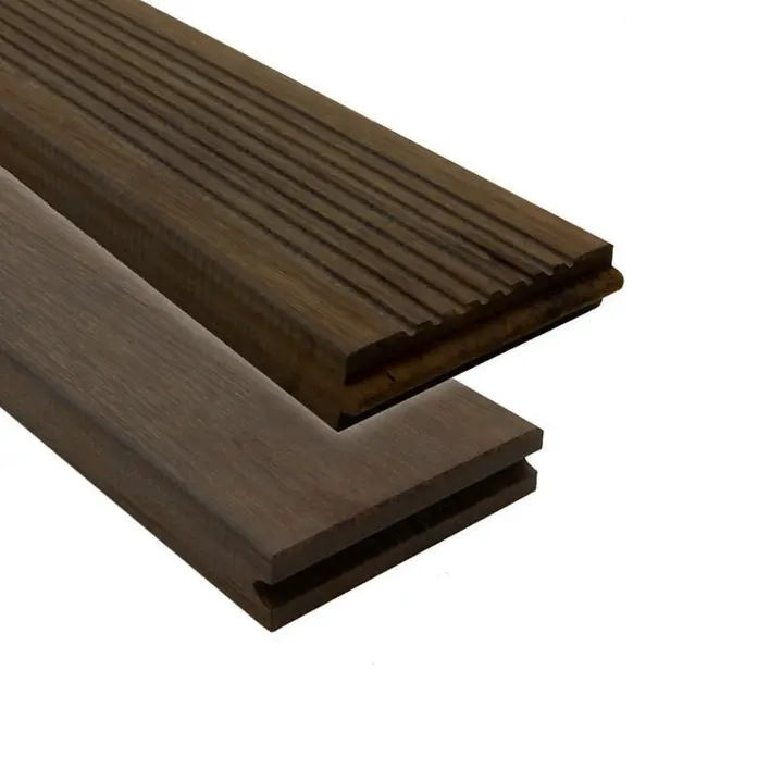 MOSO Bambus X-treme® 30 mm. terrasseplanke -