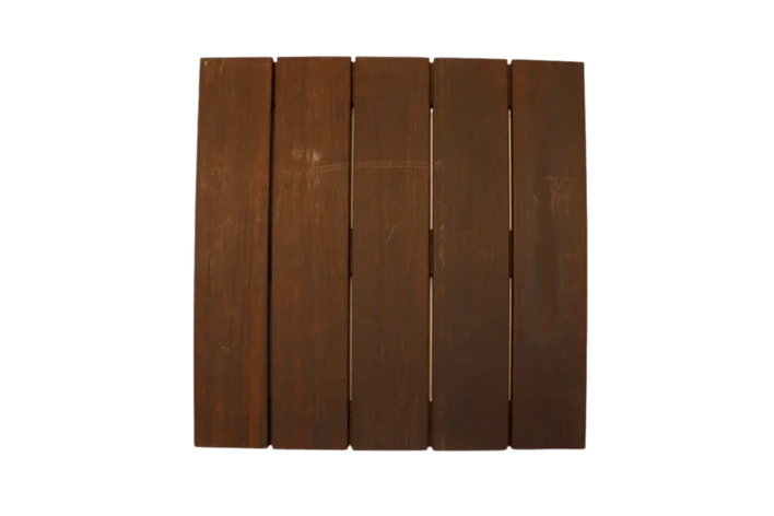 Moso X-treme® Bambus Fliser