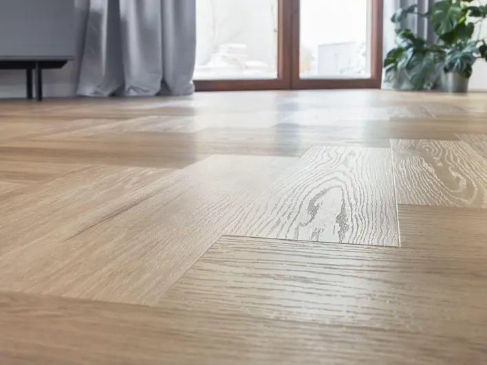 Amaron vinyl kalasruotoparketti - Wembley Oak CA159