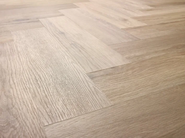 Amaron SPC-vinyylikalanruotoparketti - Wembley Oak CA159