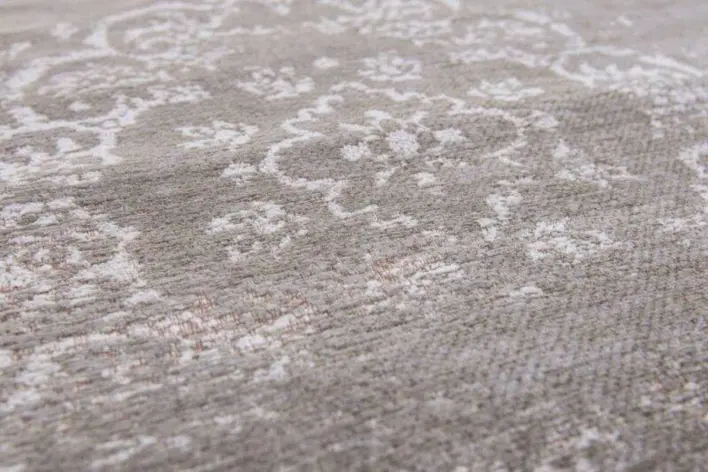 Fading World - Medaljonki, White Pepper - REST 140X200 CM