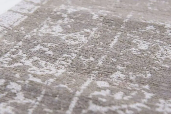Fading World - Medaljonki, White Pepper - REST 140X200 CM