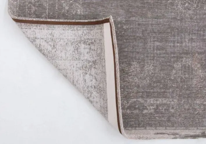 Fading World - Medaljonki, White Pepper - REST 140X200 CM