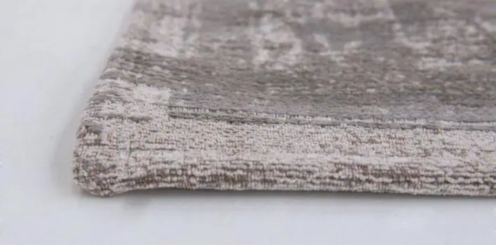 Fading World - Medaljonki, White Pepper - REST 140X200 CM