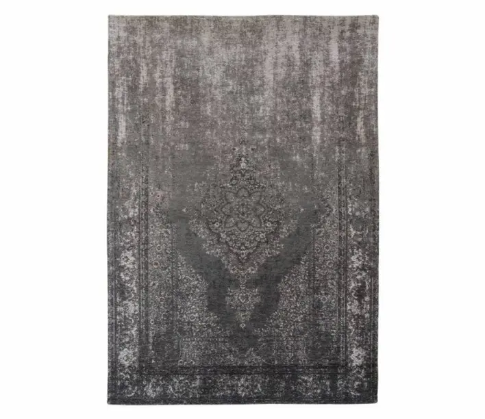 Fading World - Sukupolvi, Neutraali harmaa - JÄLJELLÄ 140X200 CM