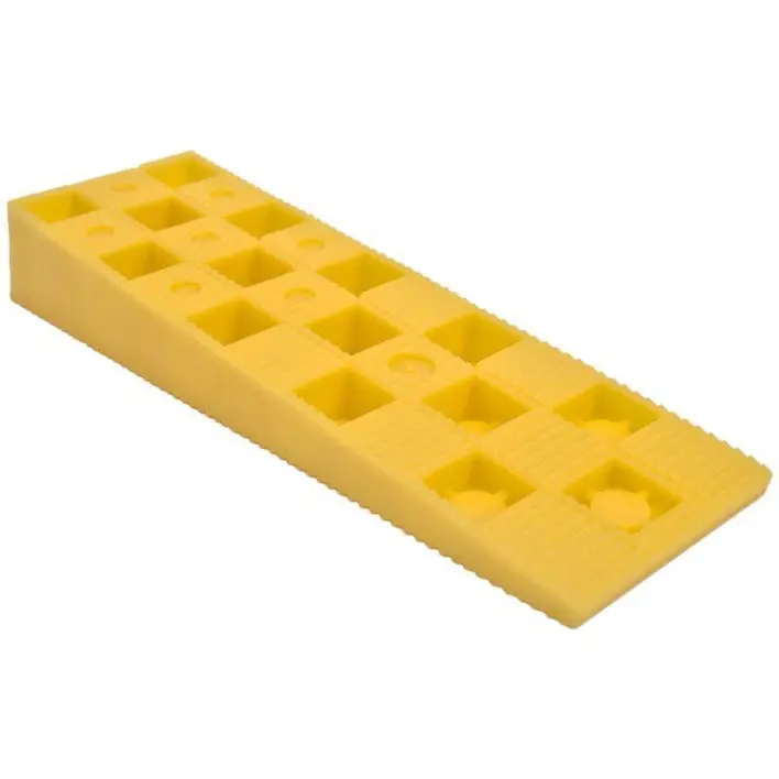 Knudsen kiila, Keltainen