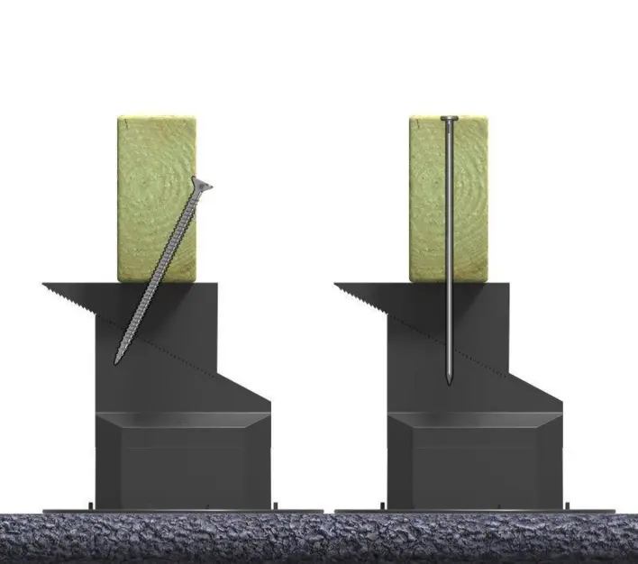 Knudsen Kombi kiila Top-Väli