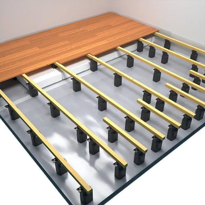 Knudsen Kombi Väliosa