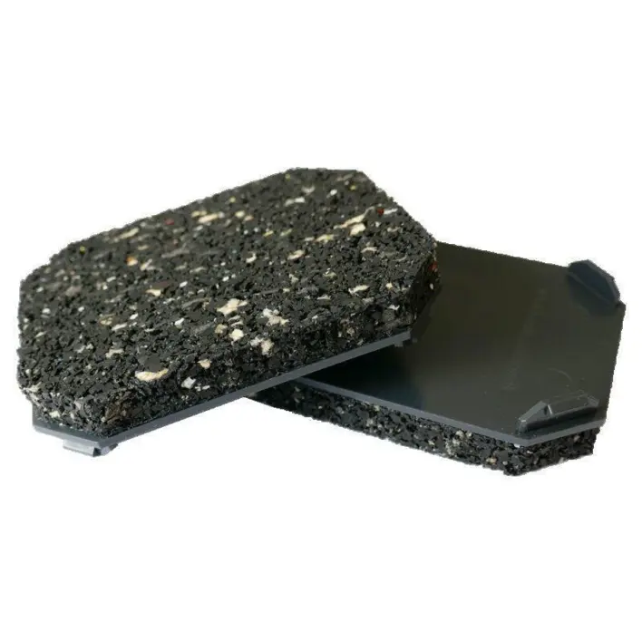 Knudsen Kombi äänenvaimennin LIGHT