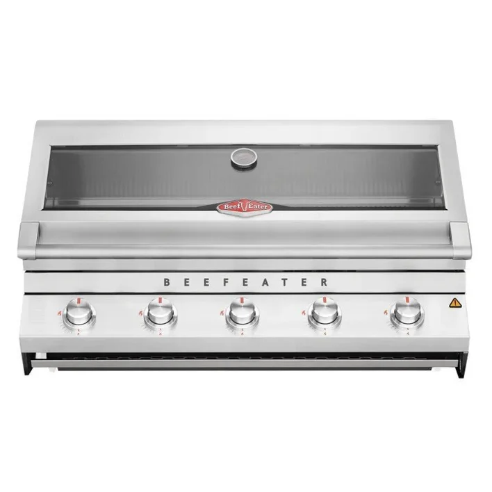 BeefEater - 7000-sarja Classic, 5 poltinta, ilman jalustaa