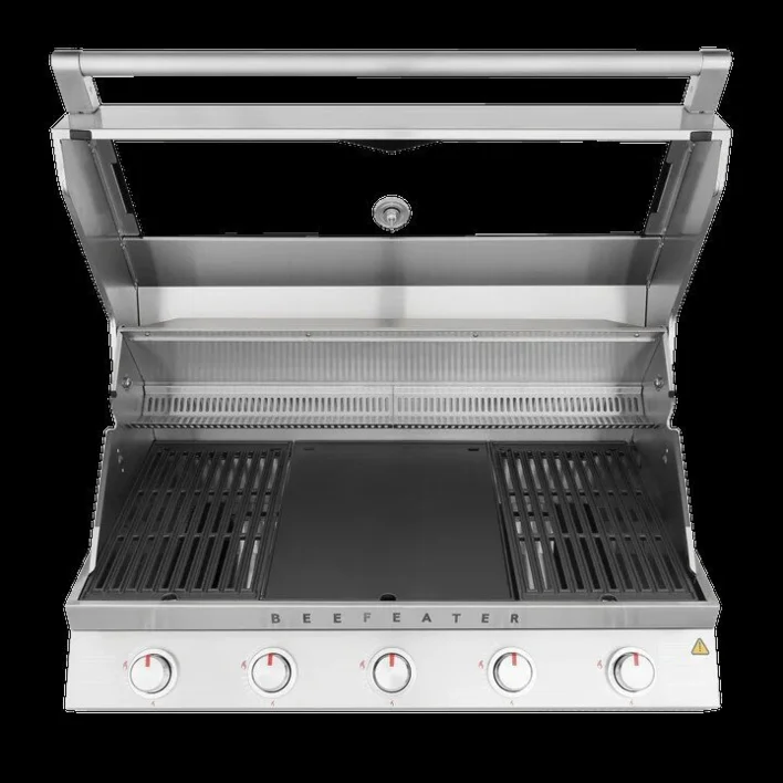 BeefEater - 7000-sarja Classic, 5 poltinta, ilman jalustaa