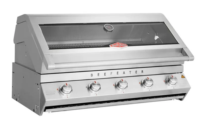 BeefEater - 7000-sarja Classic, 5 poltinta, ilman jalustaa