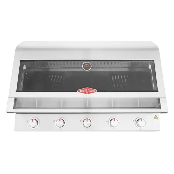 BeefEater - 7000-sarja Classic, 5 poltinta, ilman jalustaa