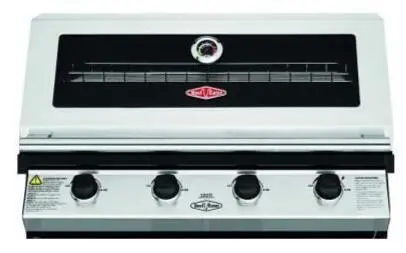 BeefEater - Discovery 1200S, 4 poltinta, ilman jalustaa