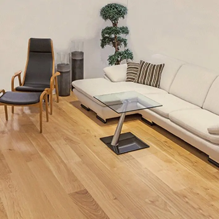 Luonnollinen mattalakka