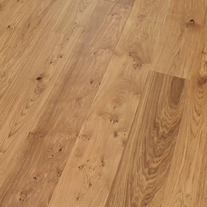 Luonnollinen kovavaha